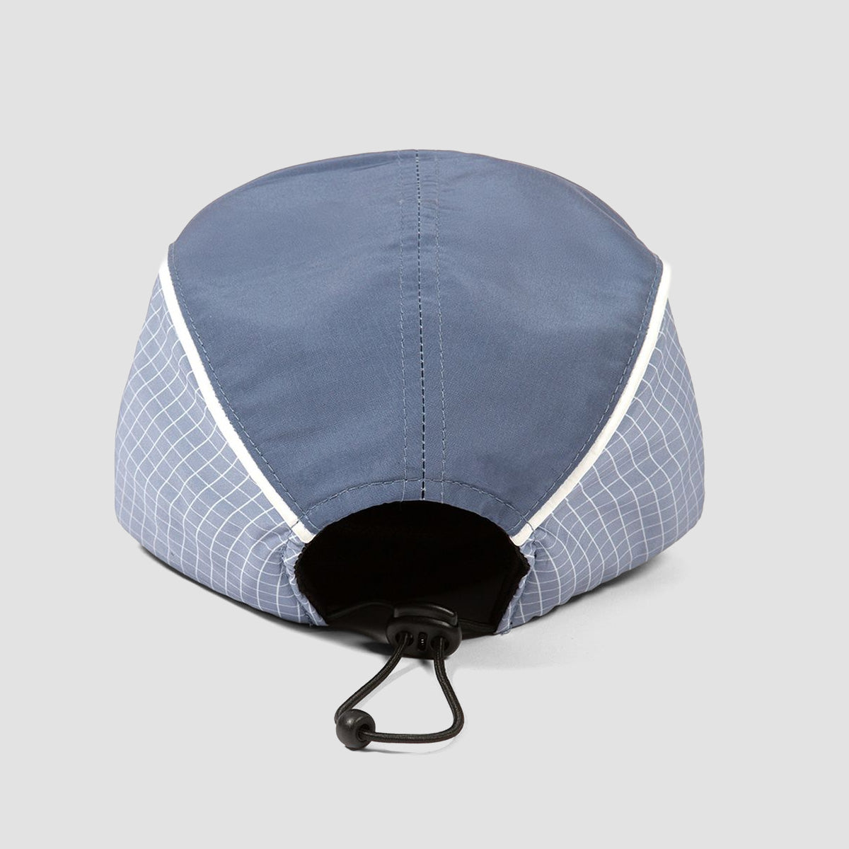 Wasted Paris Spine Track Cap Ash Blue