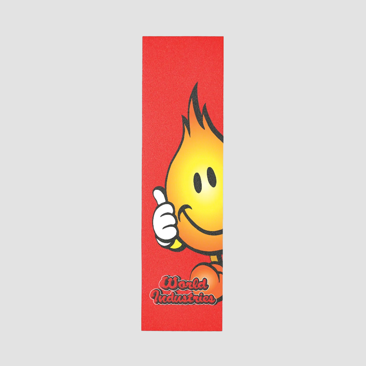 World Industries Flamboy Grip Tape - 9"