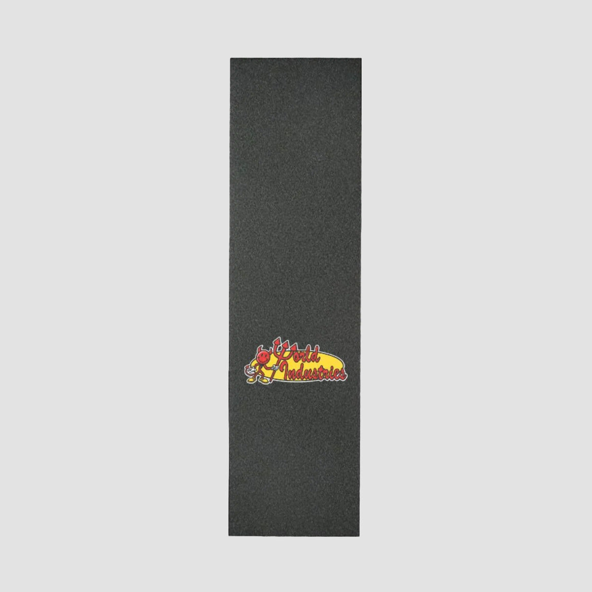 World Industries Oval Logo Grip Tape - 9"