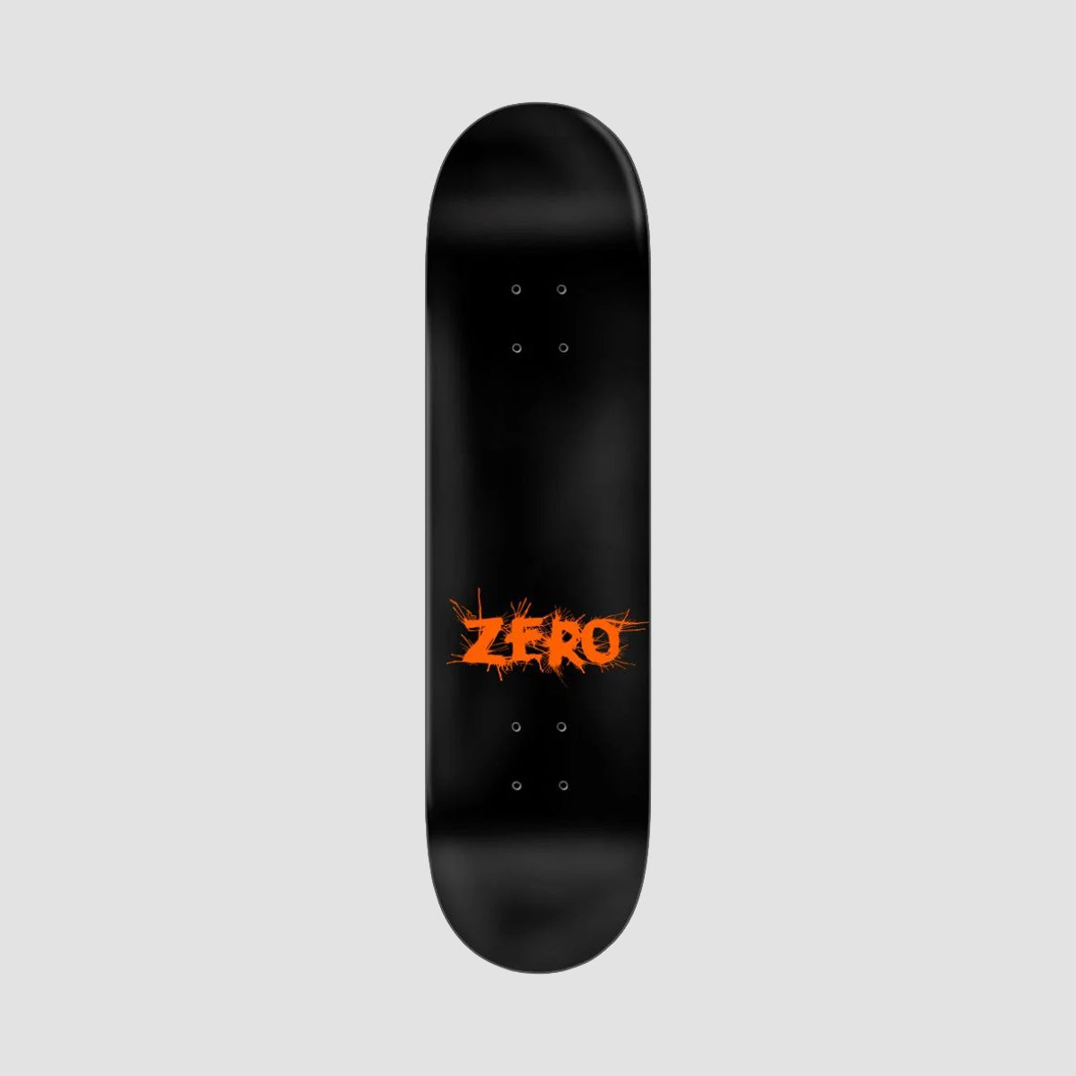 Zero Disorder 30 Year Reissue Skateboard Deck - 8.25"