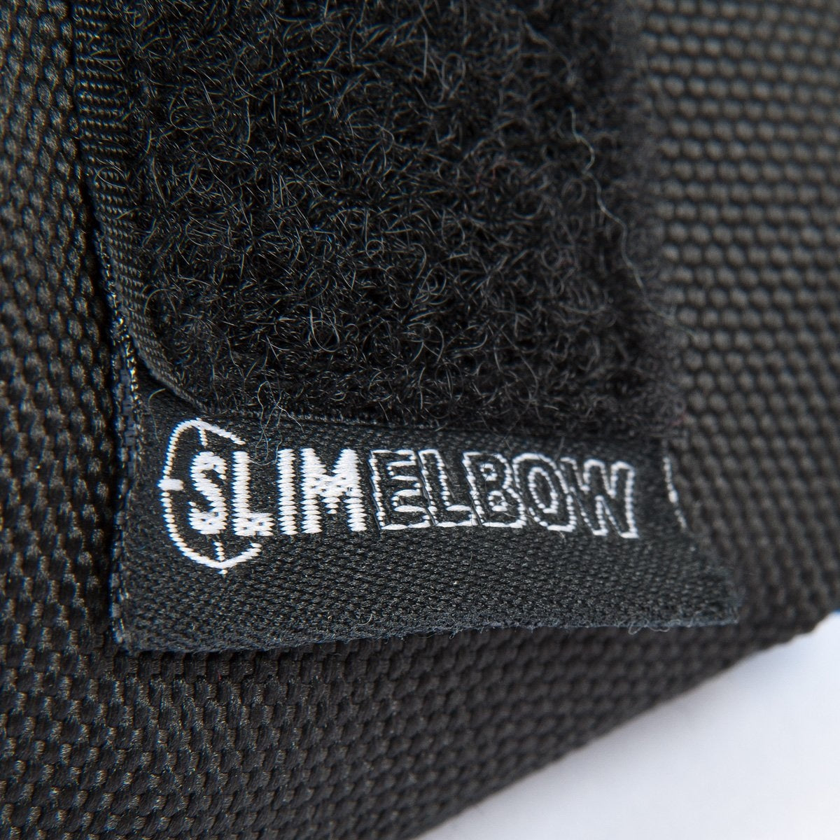 187 Killer Slim Elbow Pads Black - Safety Gear