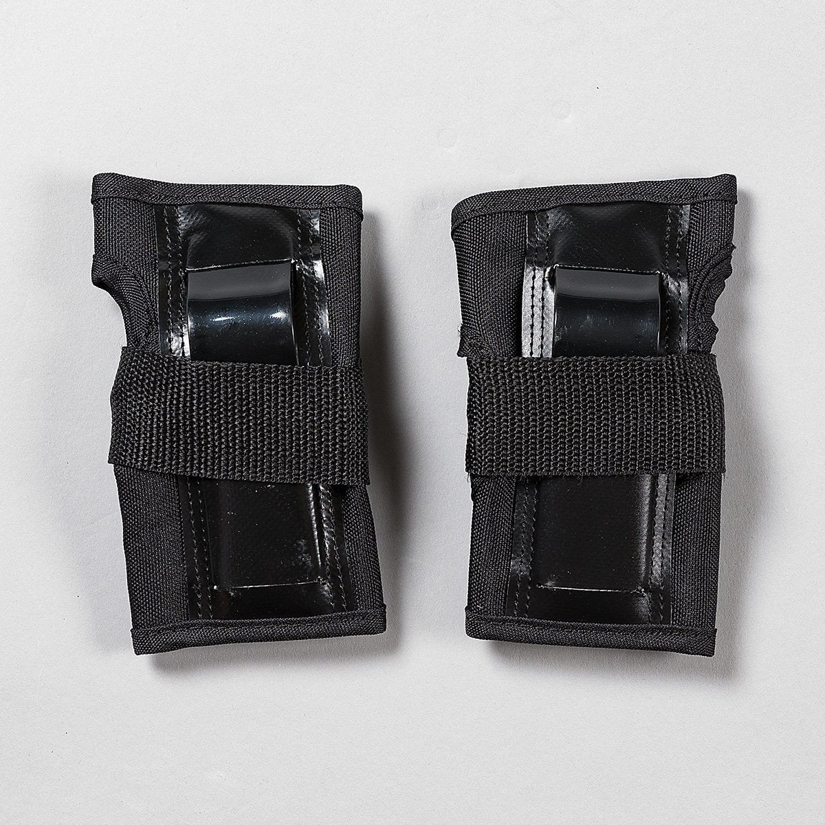 187 Killer Wrist Guards Black - Kids - Safety Gear