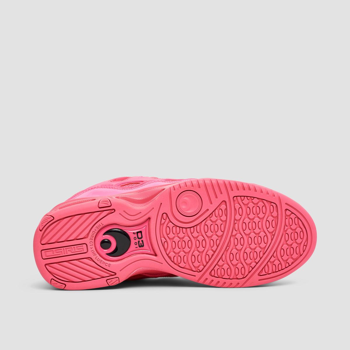 Osiris best sale shoes pink