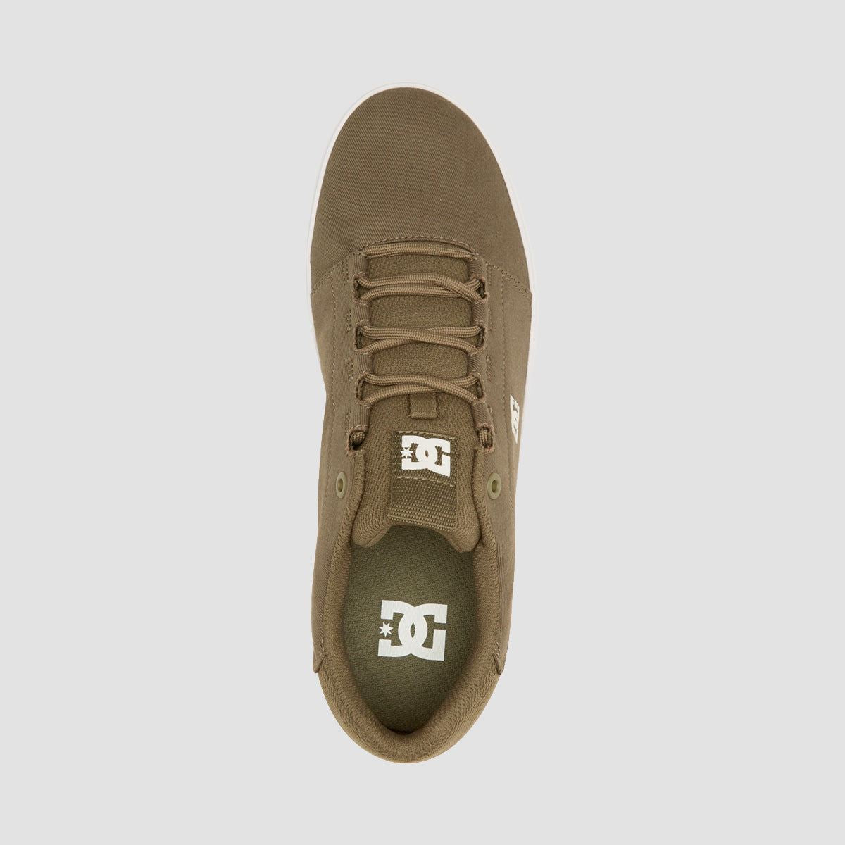 DC Hyde Shoes - Chive
