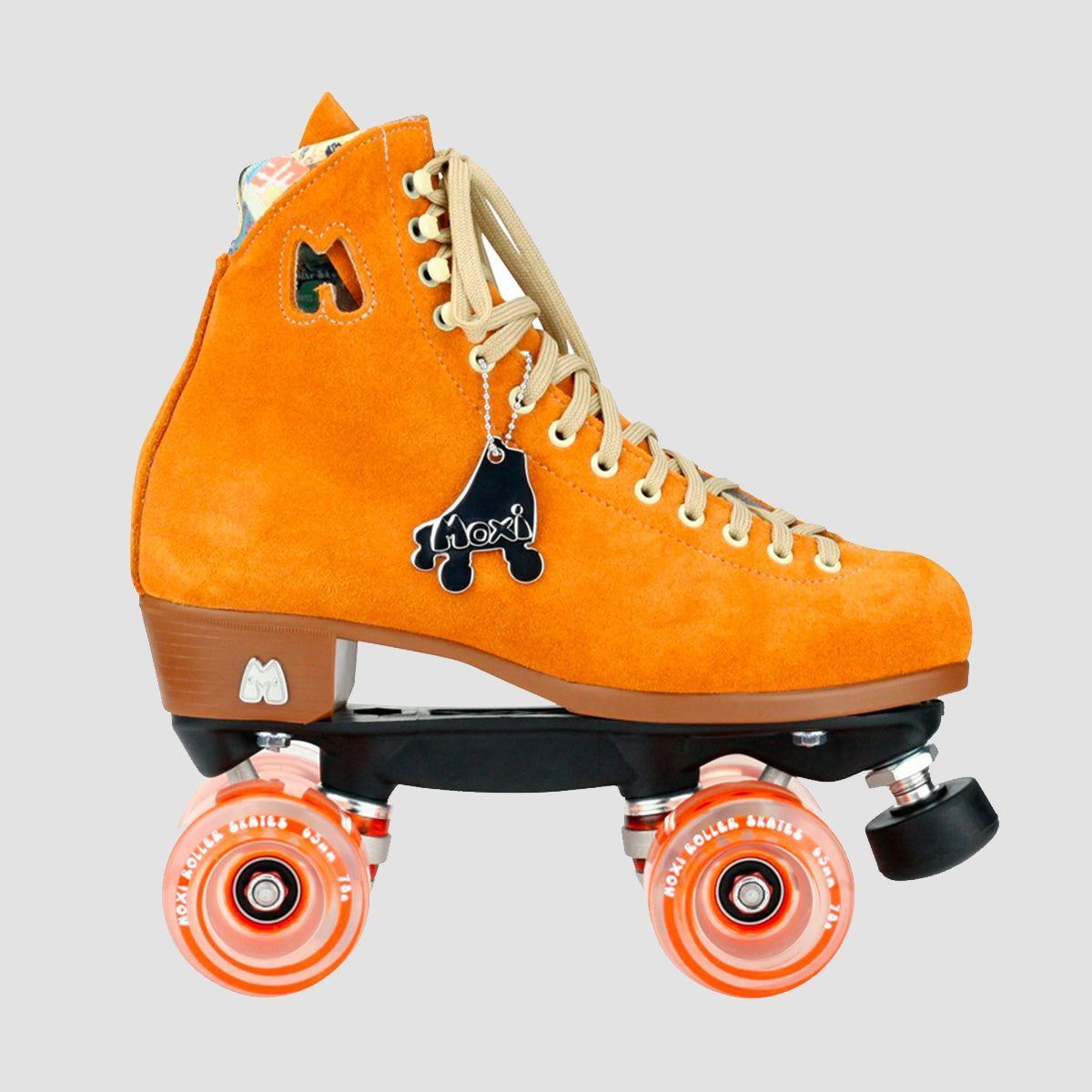 Moxi Lolly Quad Skates Clementine