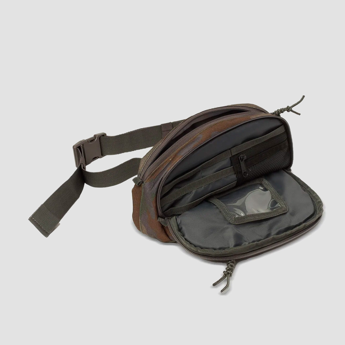 Fanny pack clearance army