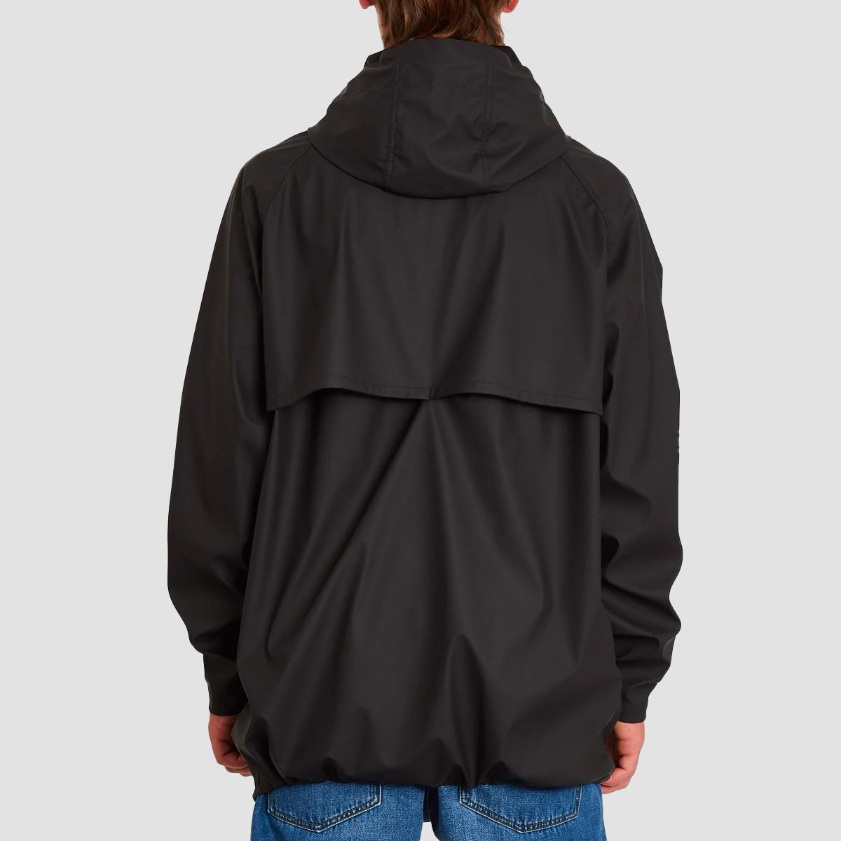 Volcom Volrainer Jacket Black