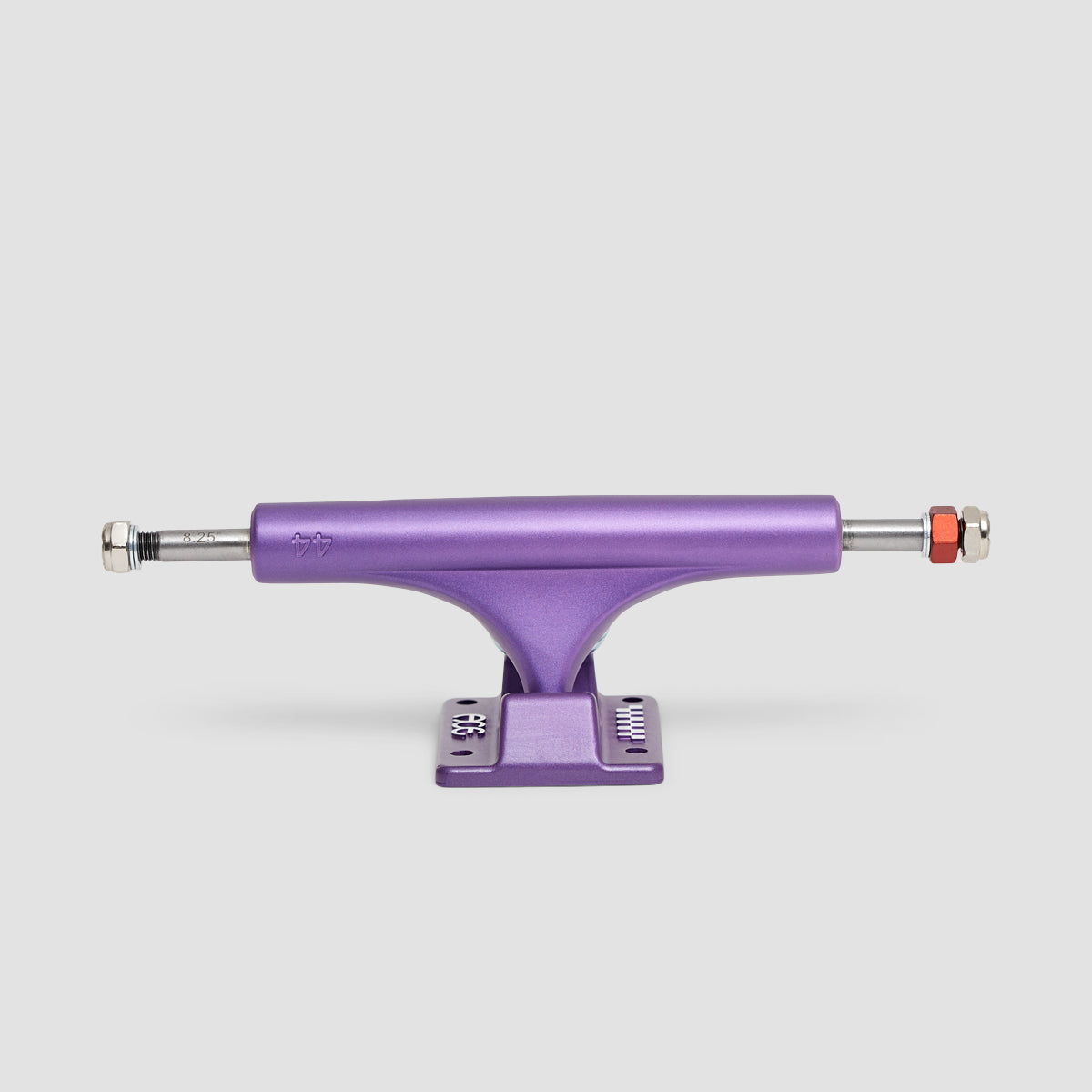 Ace AF1 44 Skateboard Trucks 1 Pair Purple Satin - 8.25"