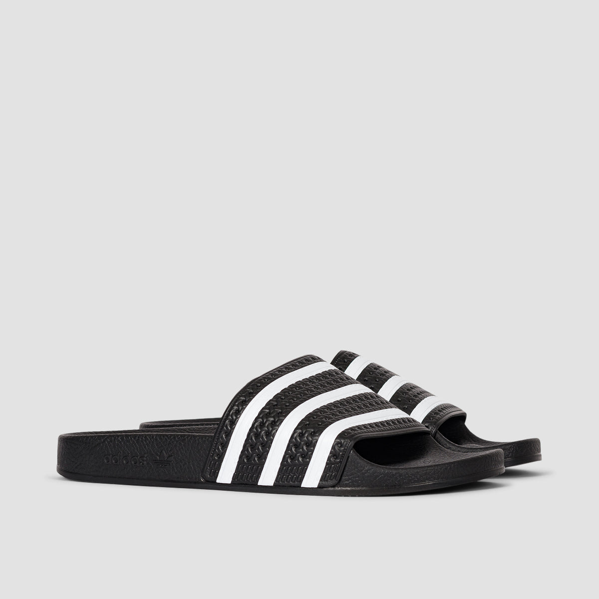 Adidas adilette comfort black on sale