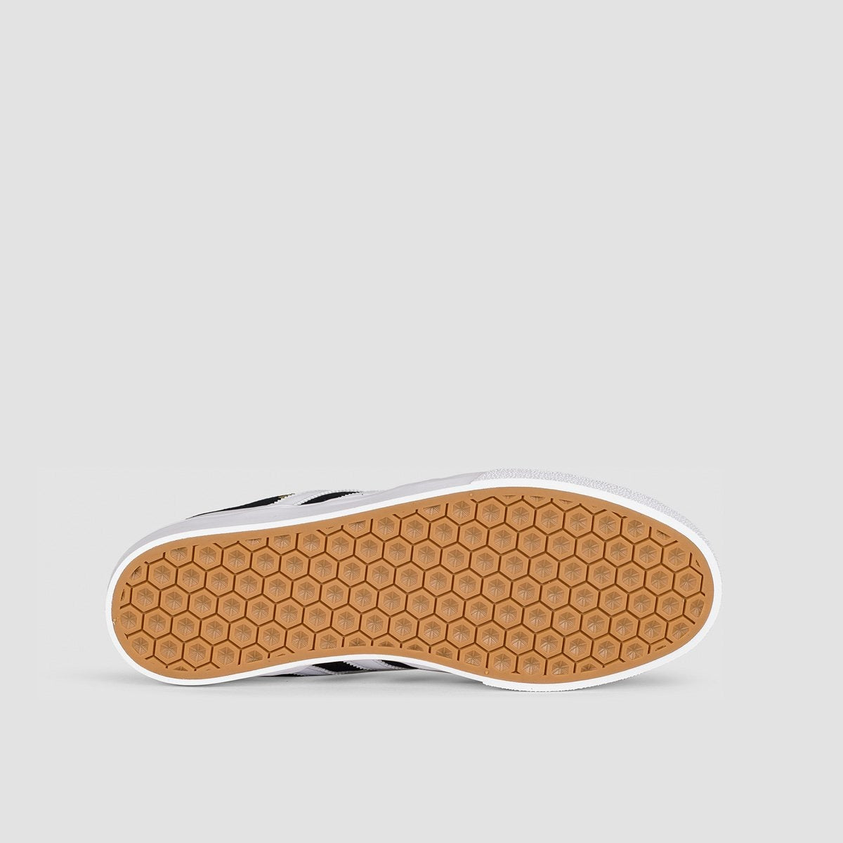 adidas Busenitz Vulc II Core Black/Footwear White/Gum4 - Footwear