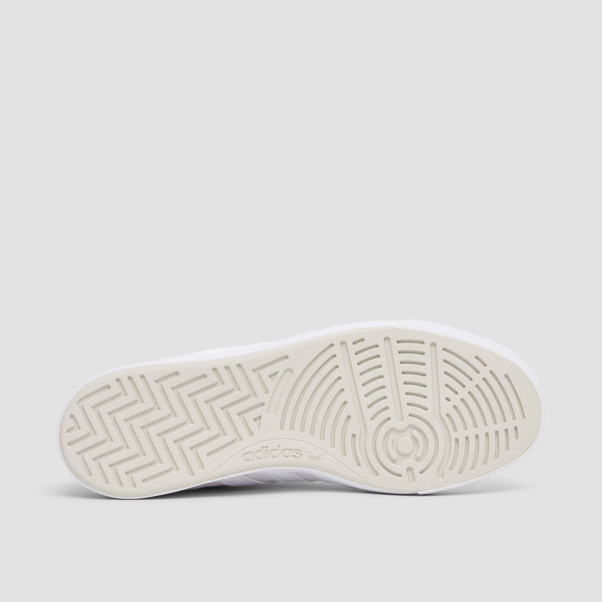 adidas Nora Shoes - Footwear White/Footwear White/Gold Metallic