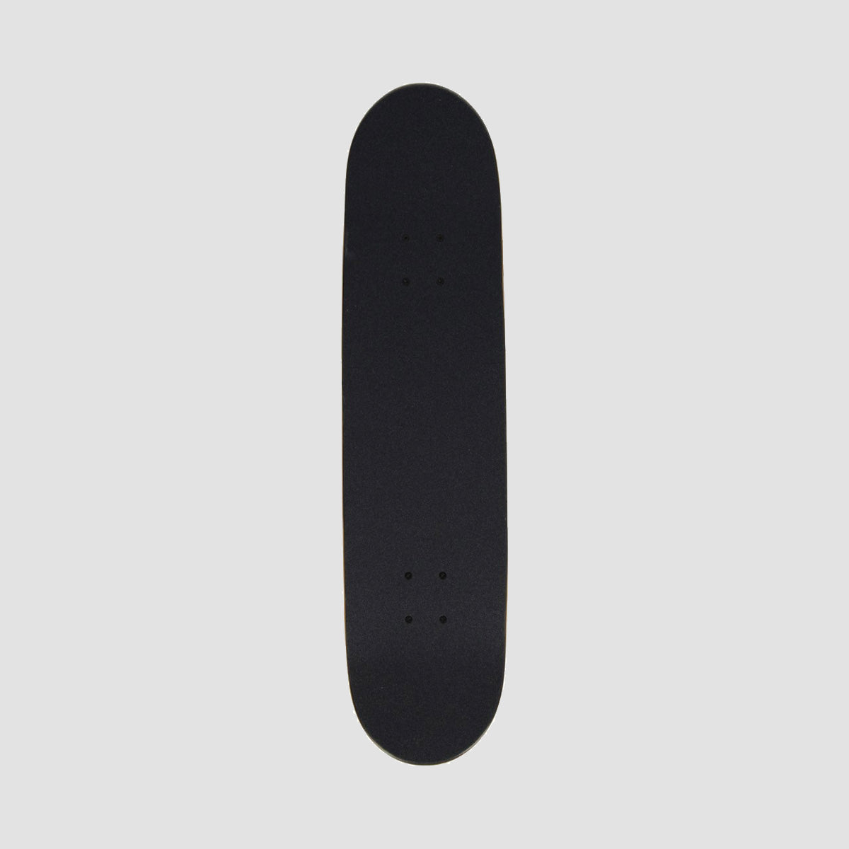 Almost Blur Resin Skateboard Multi - 7.75"