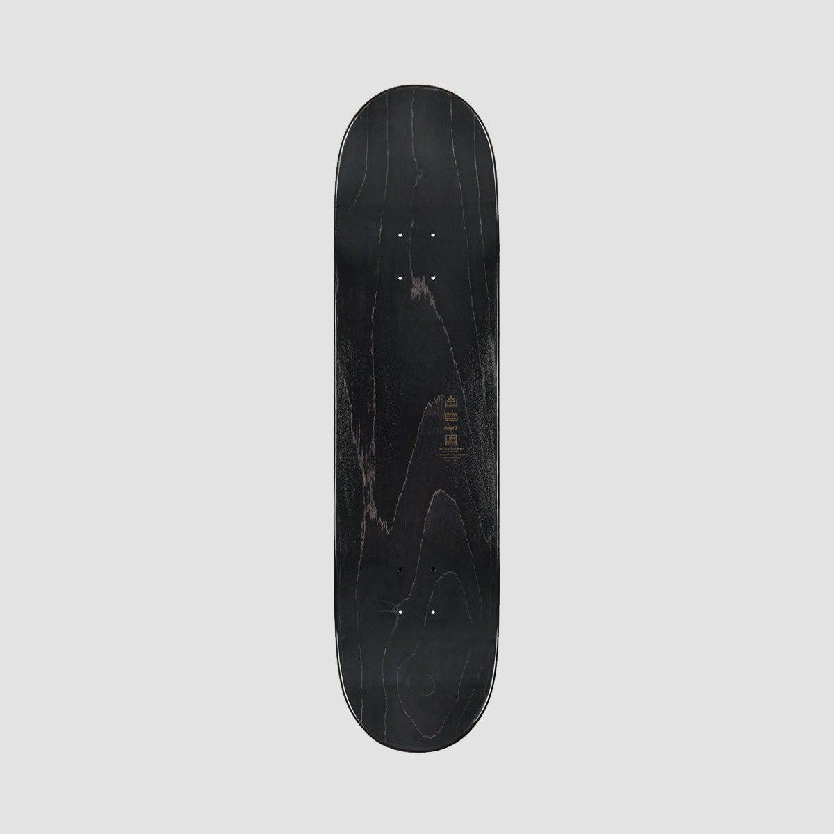 Globe G1 Argo Skateboard Deck Black Camo - 8.125"