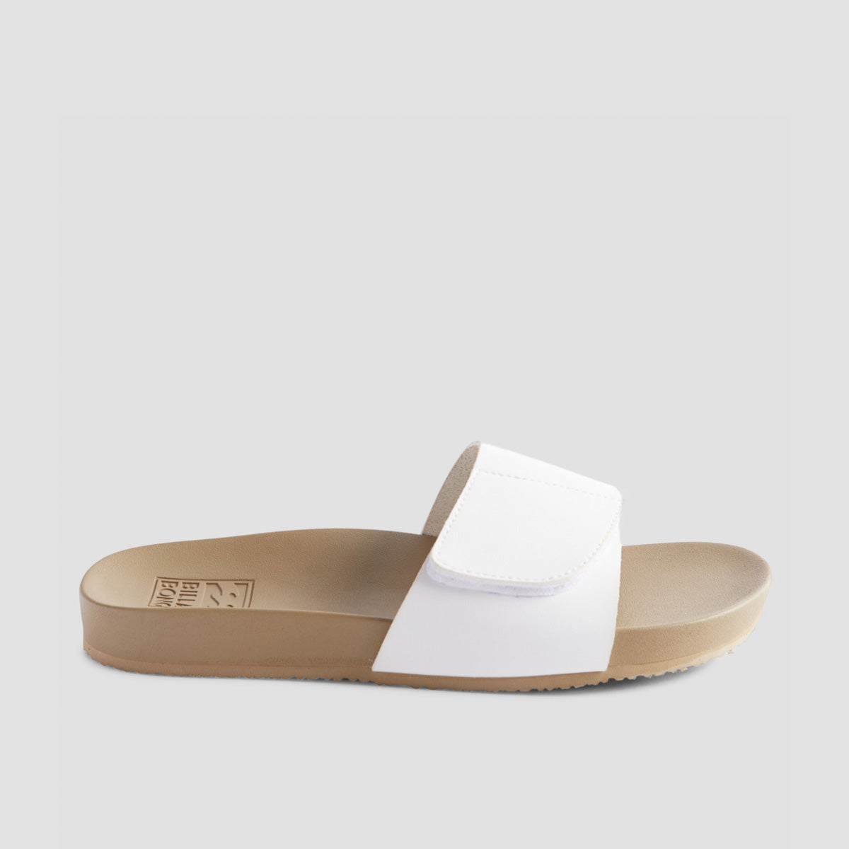 Womens white sale comfort sandals