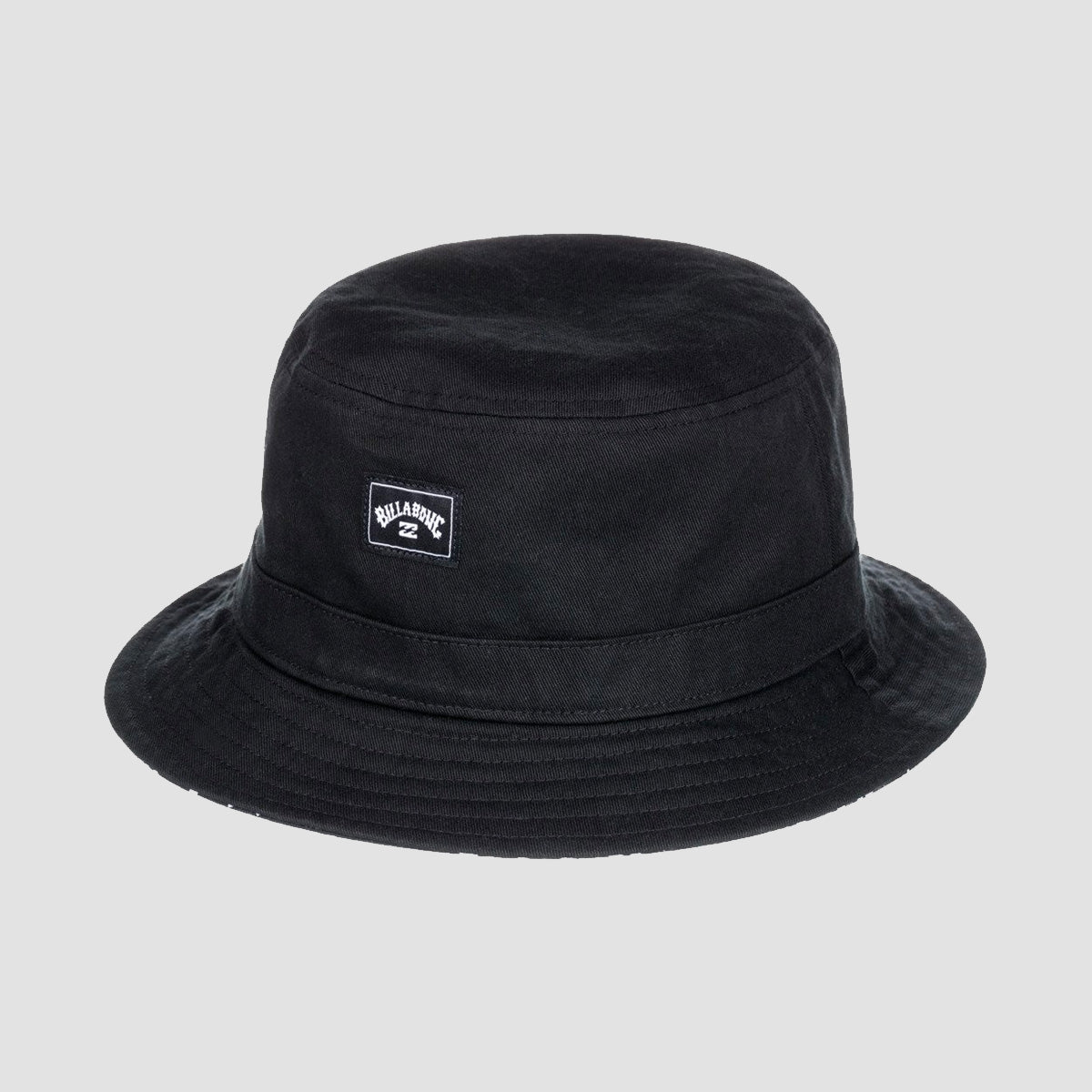 Billabong Sundays Bucket Hat Black