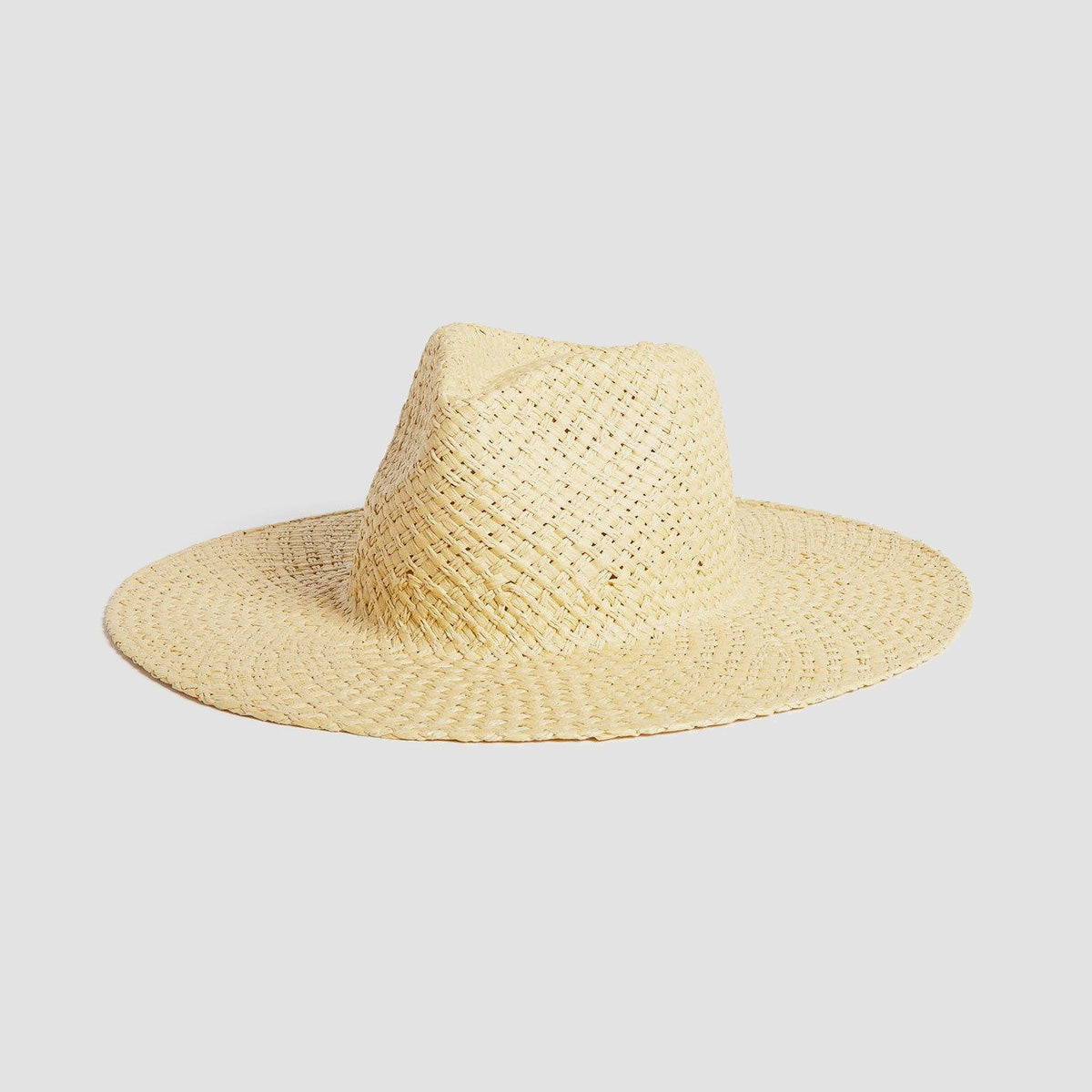 Billabong X Salty Blonde Sun Rays Hat Natural - Womens