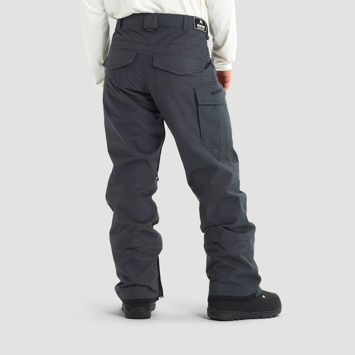 Burton Covert Snow Pants Iron