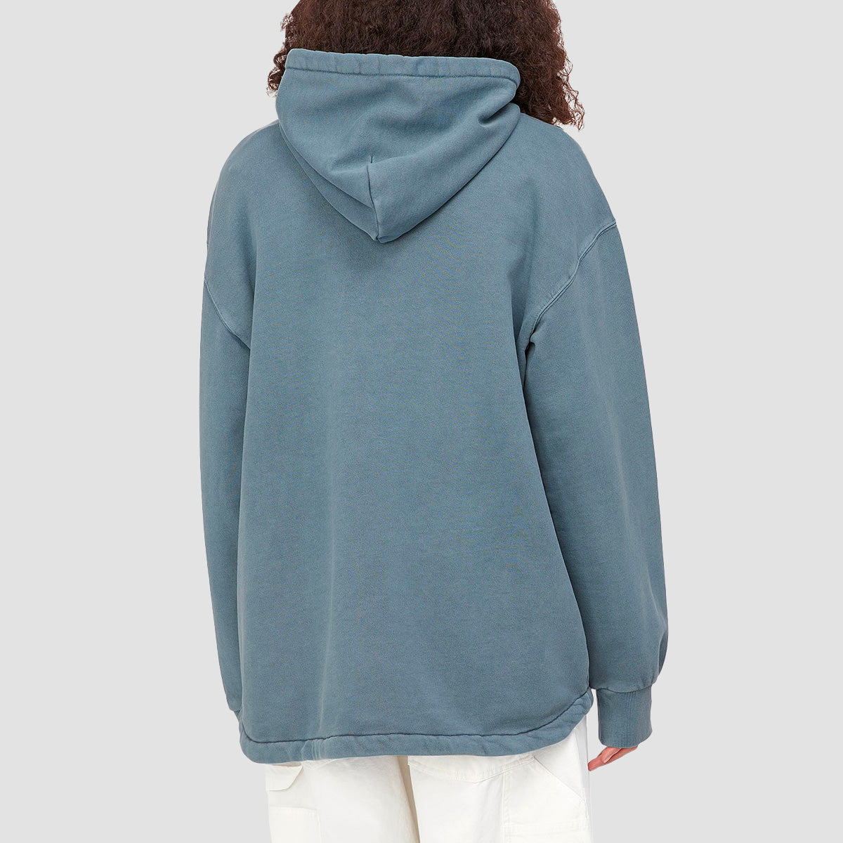 Carhartt on sale oversized hoodie