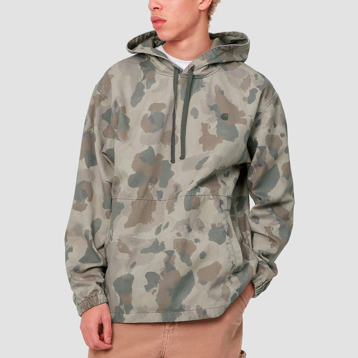 Carhartt hooded carson sweatshirt Clearance