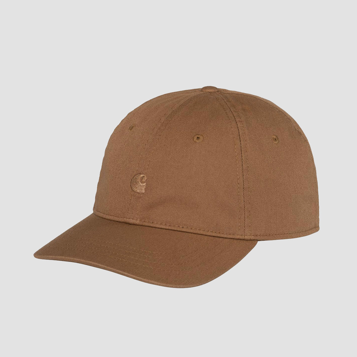 Carhartt WIP Madison Logo Cap Buffalo