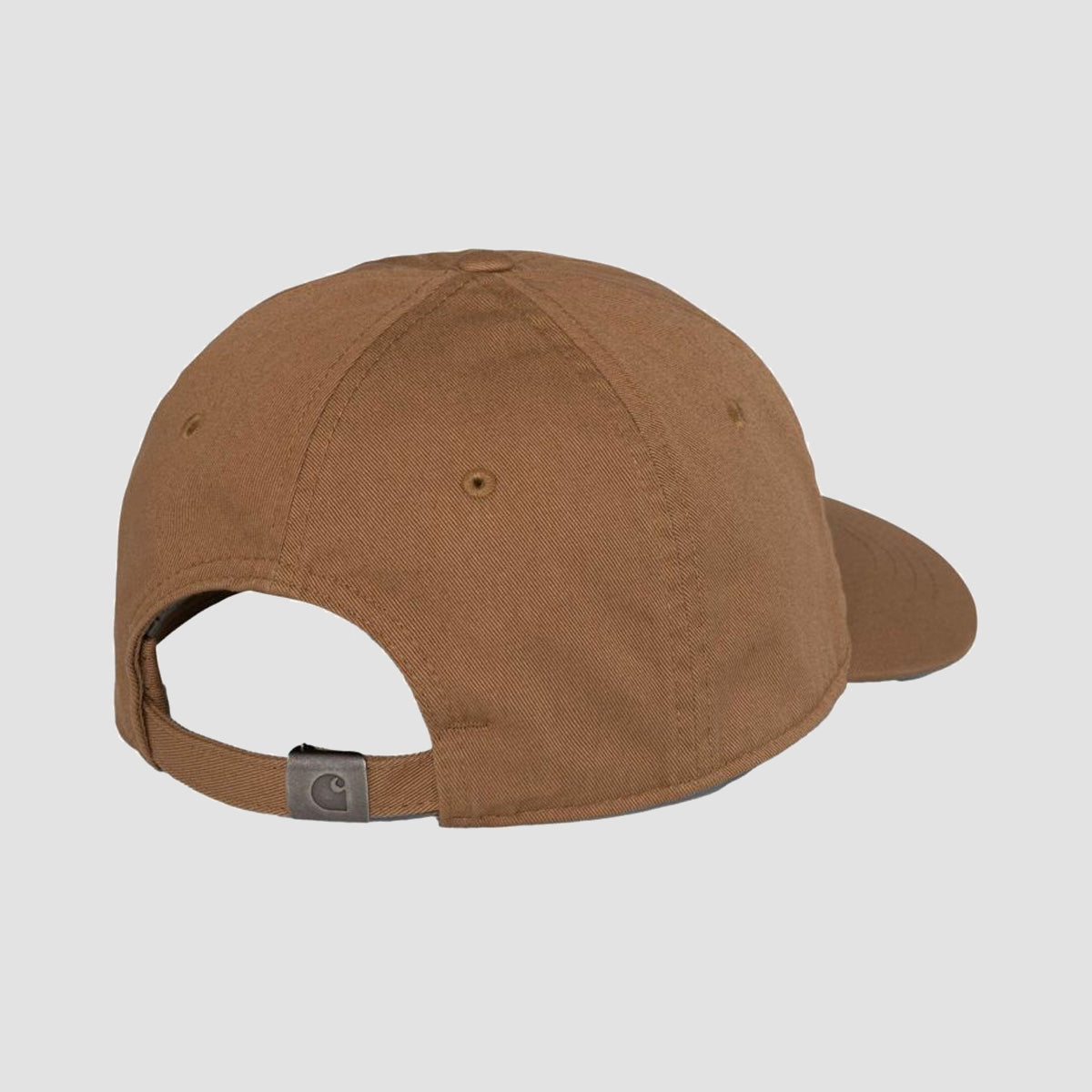 Carhartt WIP Madison Logo Cap Buffalo