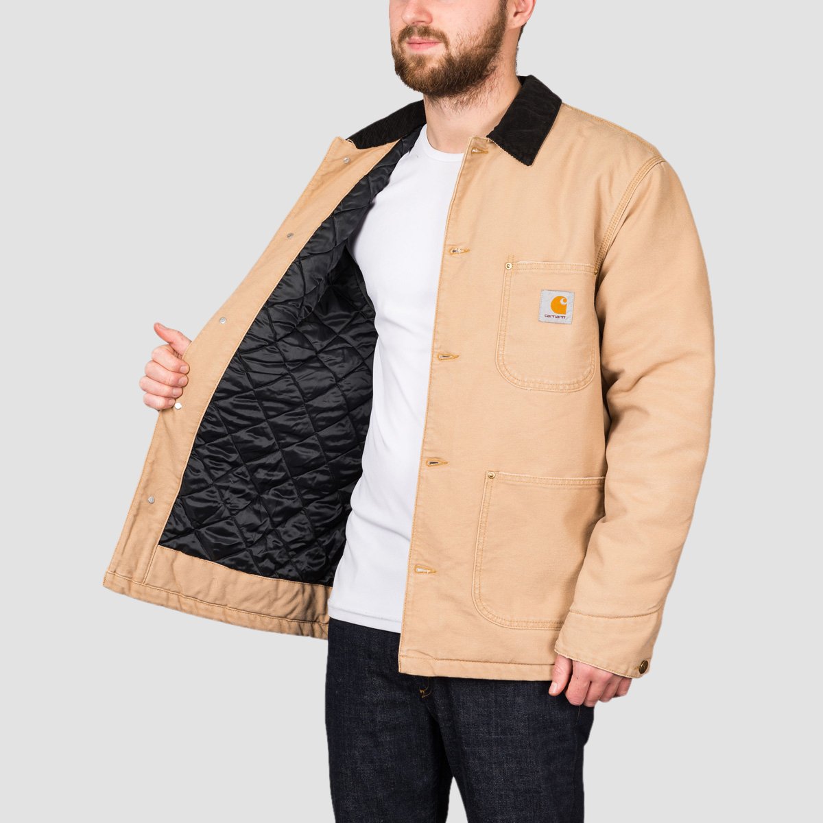 Carhartt og sale chore