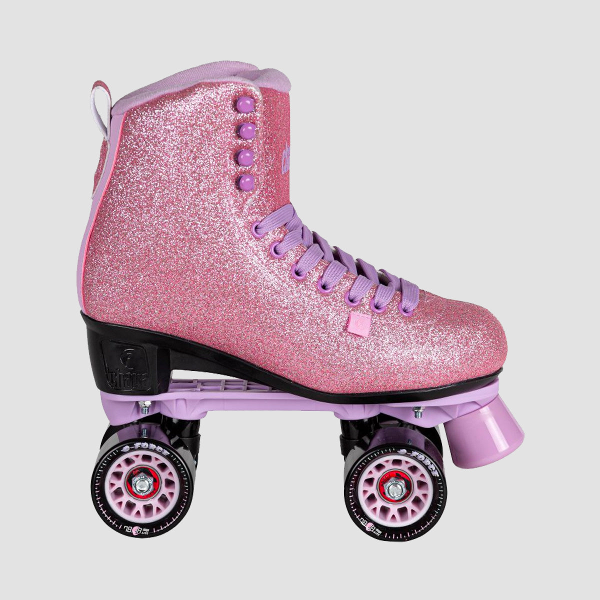 Chaya Lifestyle Melrose Quad Skates Glitter