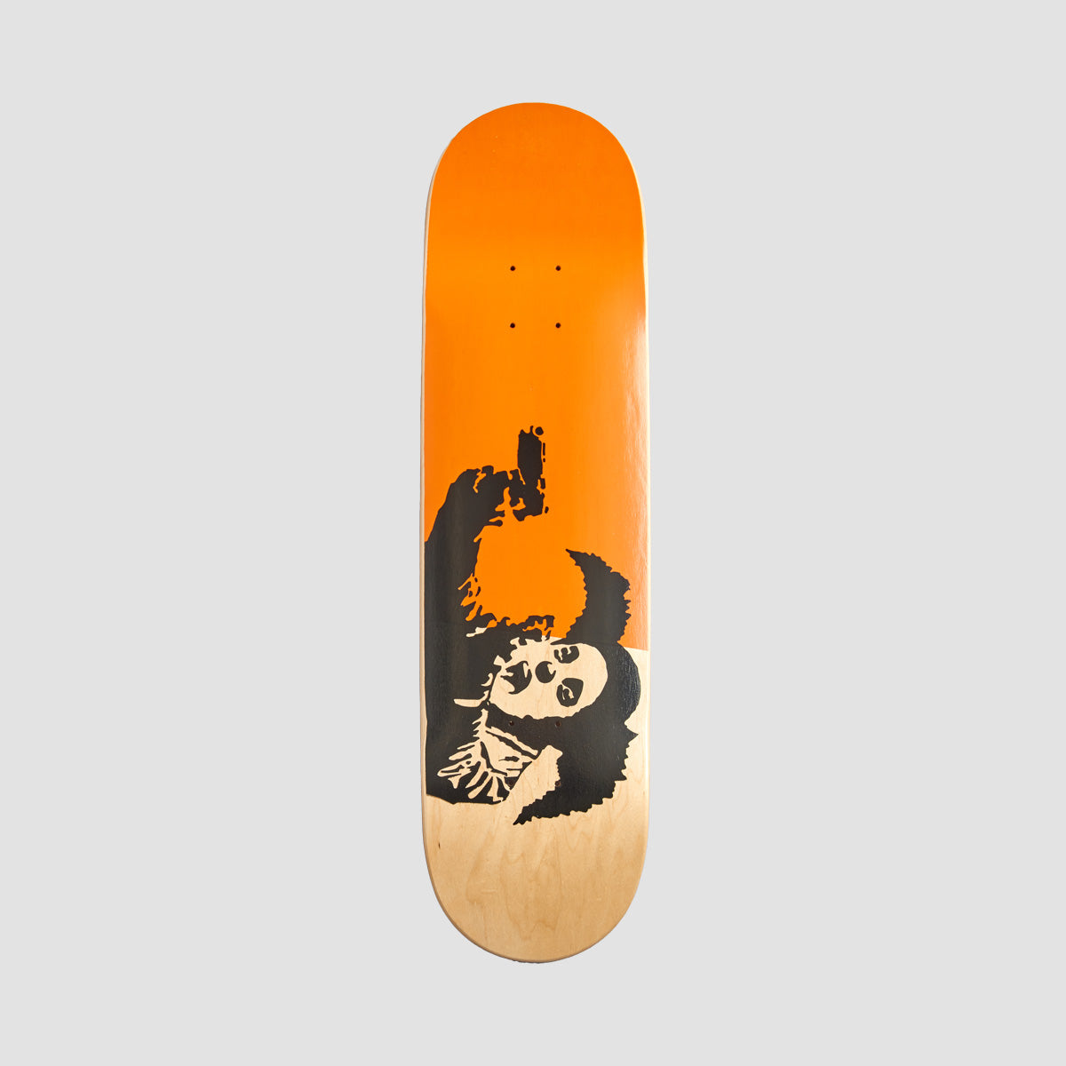 Clown Team 2023 Skateboard Deck - 8