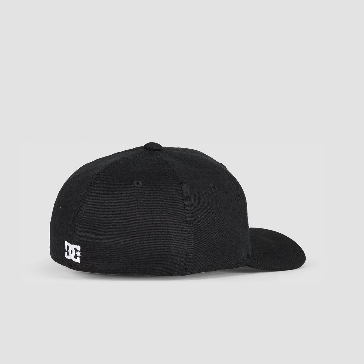 DC Cap Star 2 Cap Black - Kids - Accessories