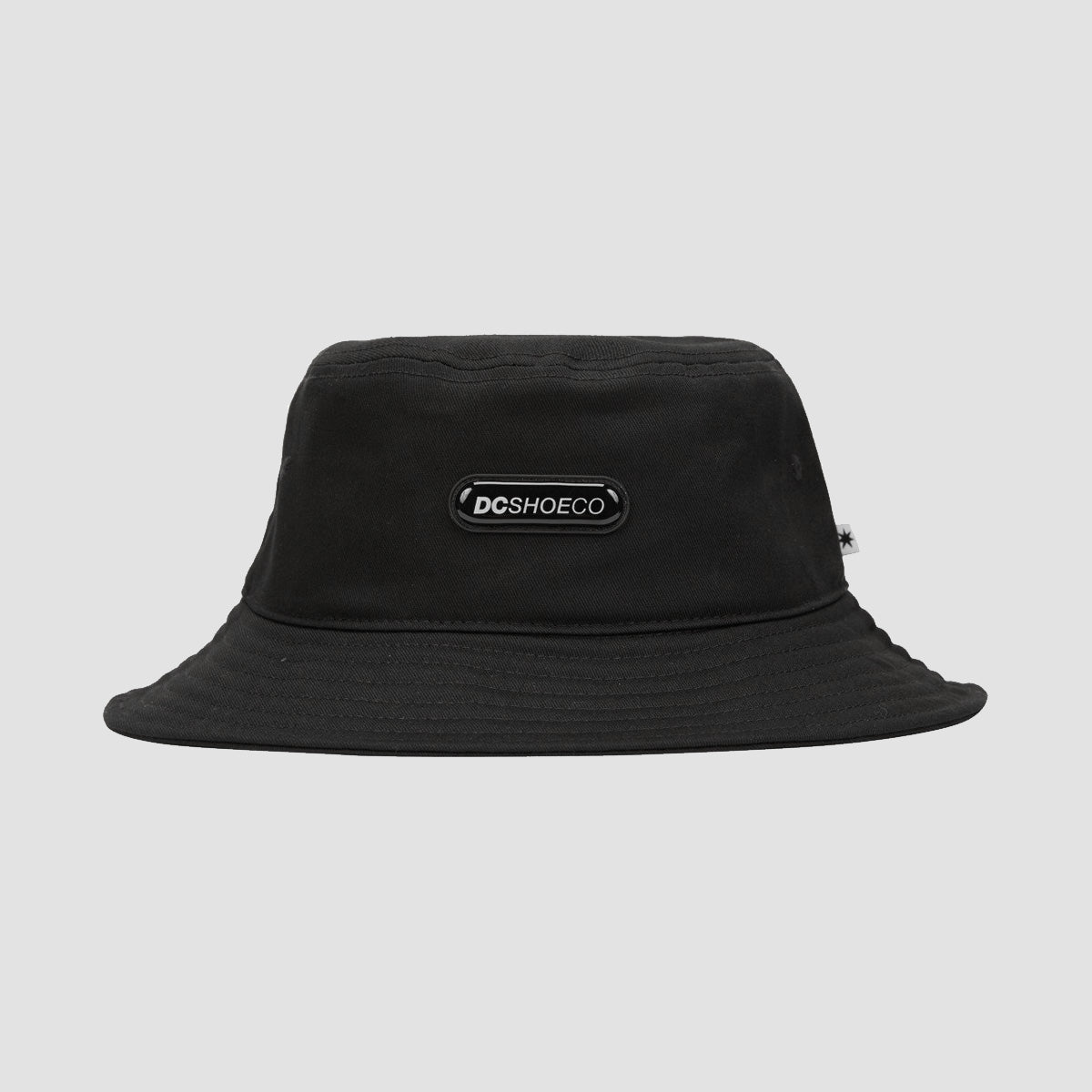 DC Gilligan Bucket Hat Black