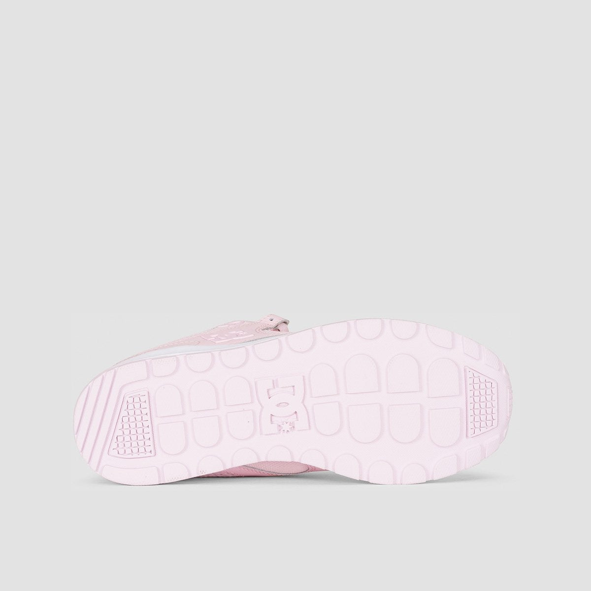 DC Kalis Lite Light Pink - Womens - Footwear