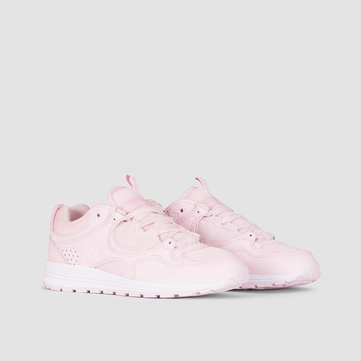 DC Kalis Lite Light Pink - Womens - Footwear