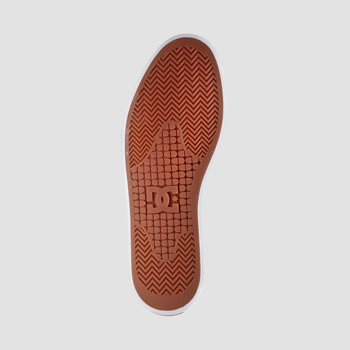 DC Manual RT S Shoes - Tan