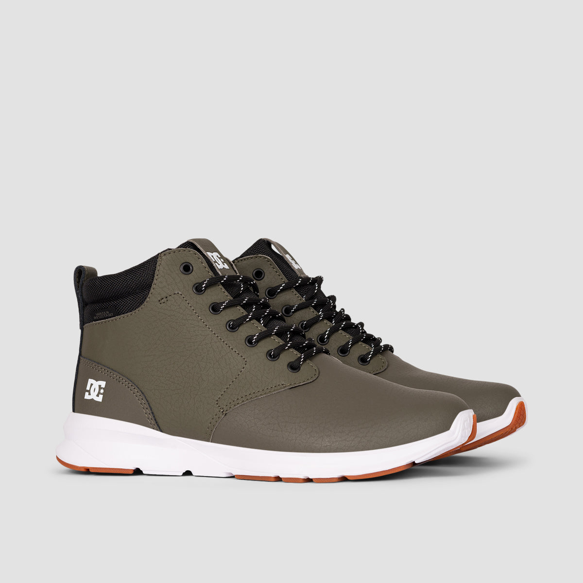 Dc shoes sale muirland