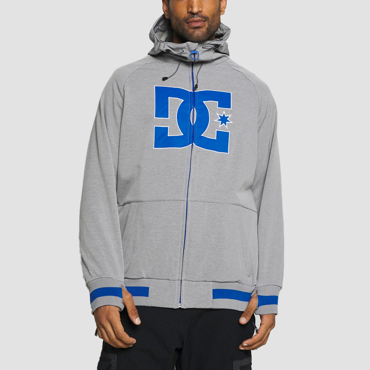 Dc snowboard hoodie best sale