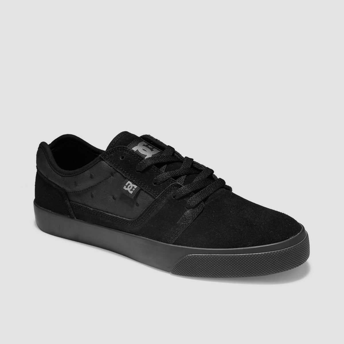 DC Tonik SE Shoes - Black/Black/Black