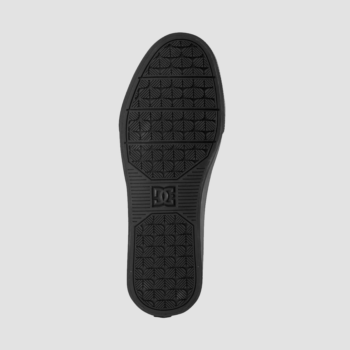 DC Tonik SE Shoes - Black/Black/Black
