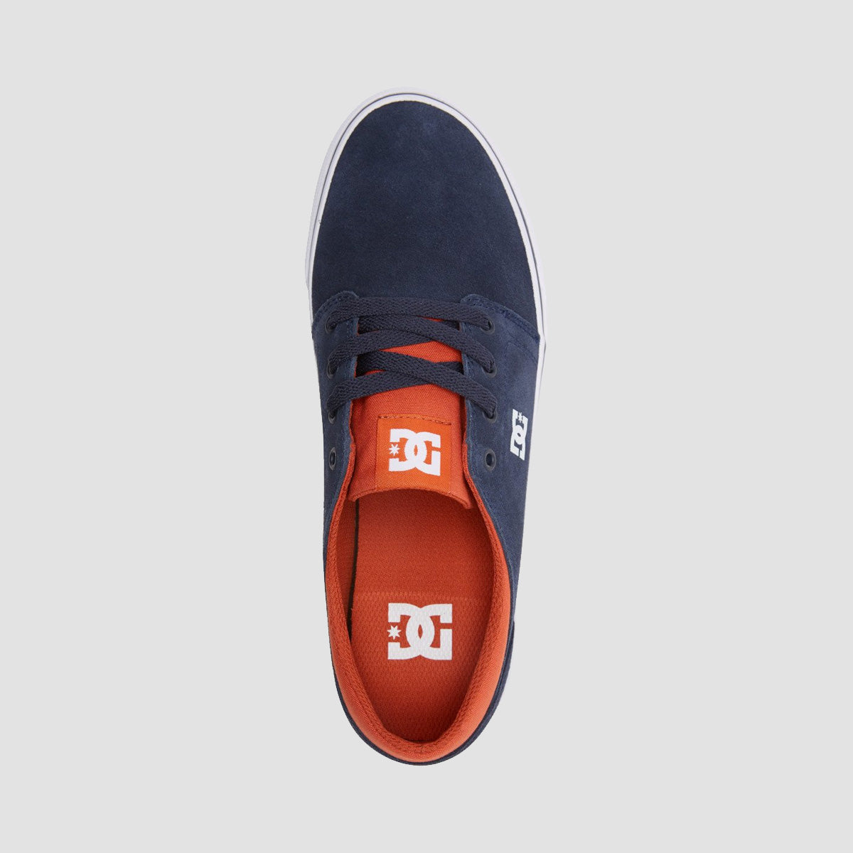 Dc trase best sale sd shoes