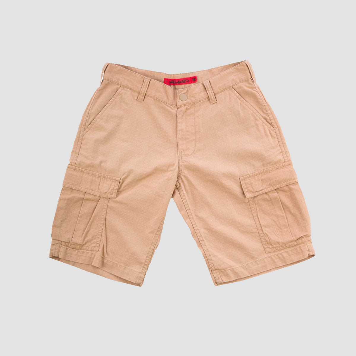DC Warehouse Cargo Shorts Incense - Kids