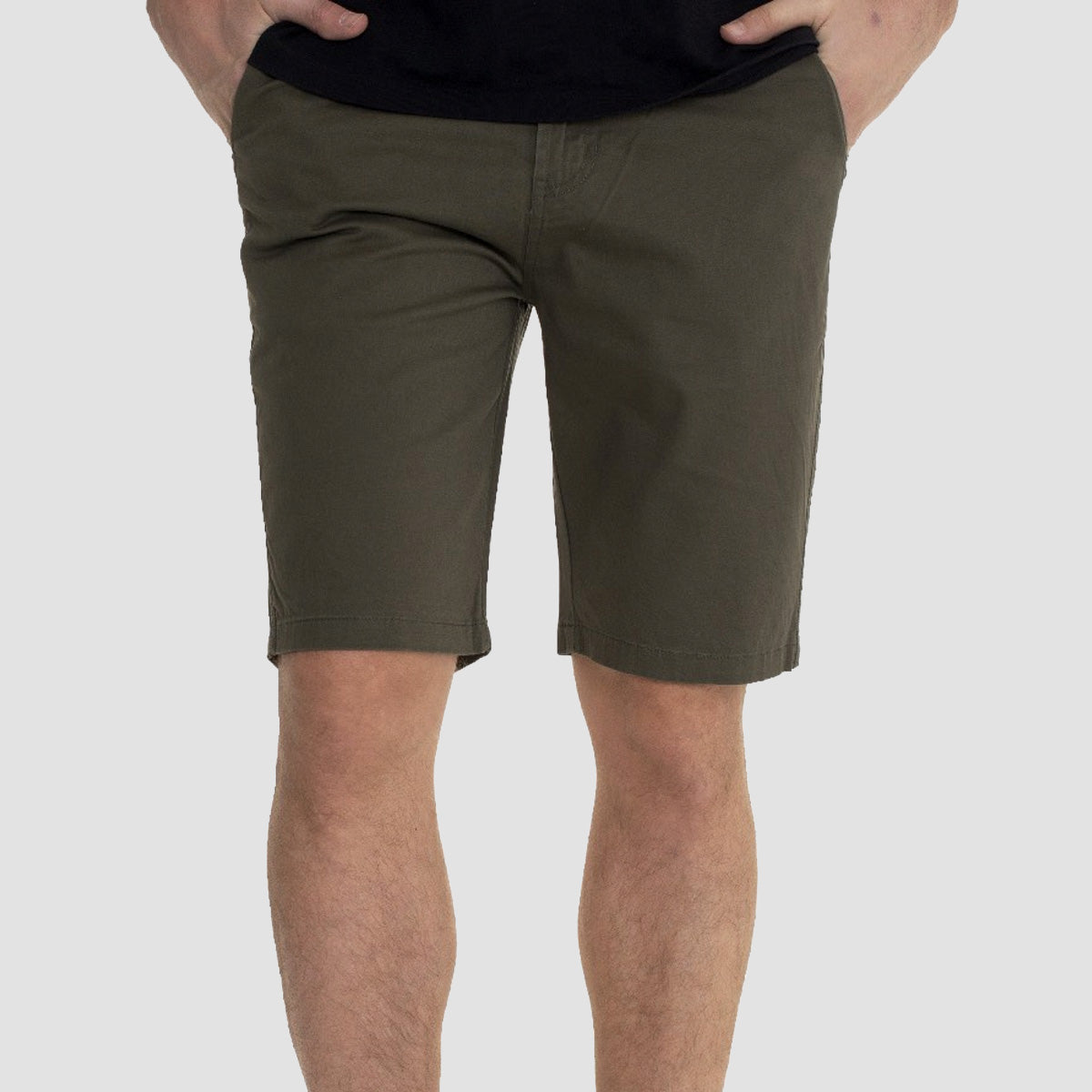 Element Howland Classic Shorts Army
