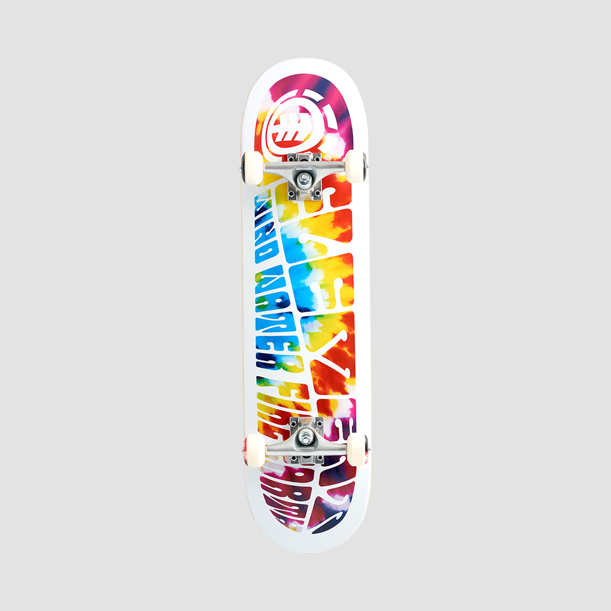 Element Trip Out Skateboard - 8"