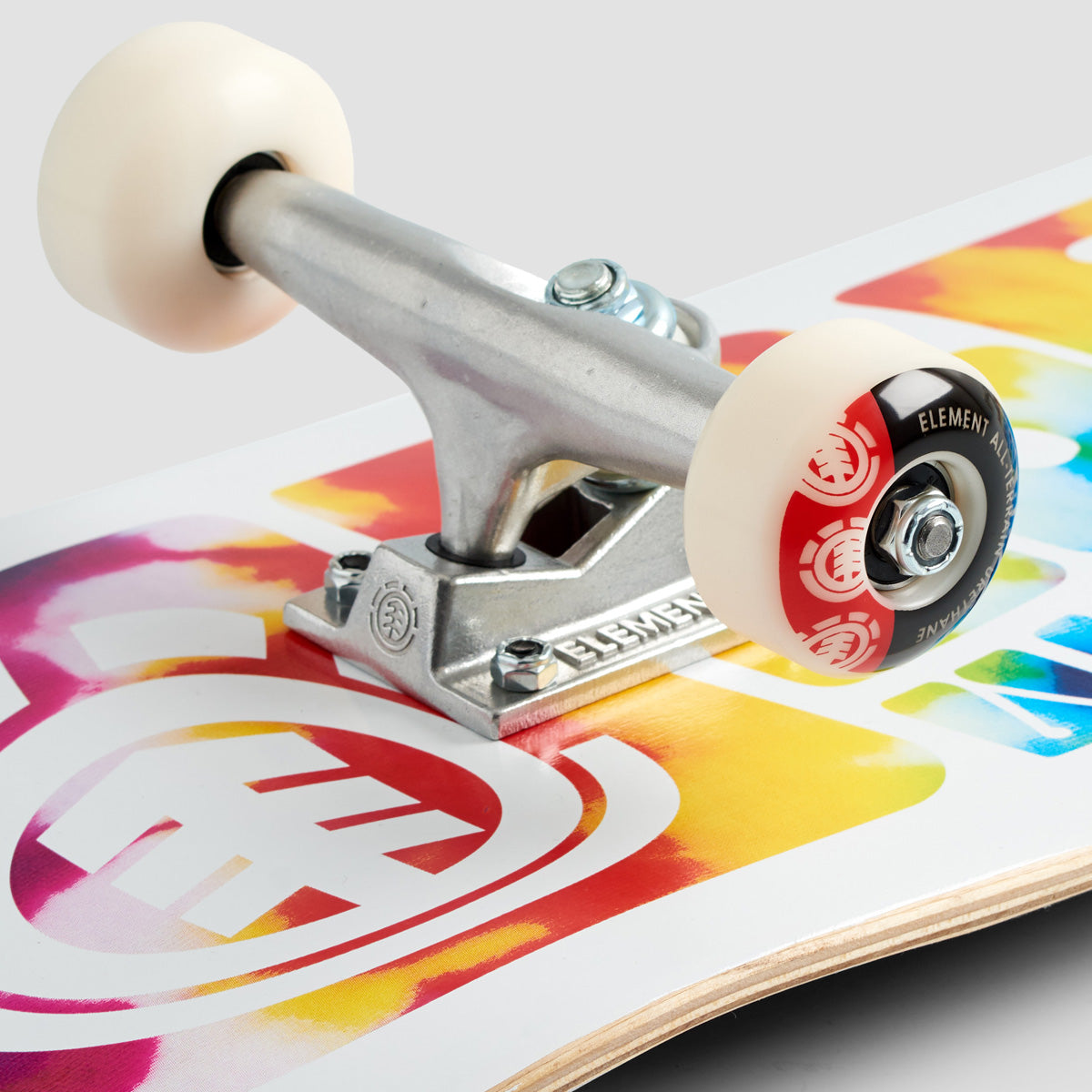 Element Trip Out Skateboard - 8"