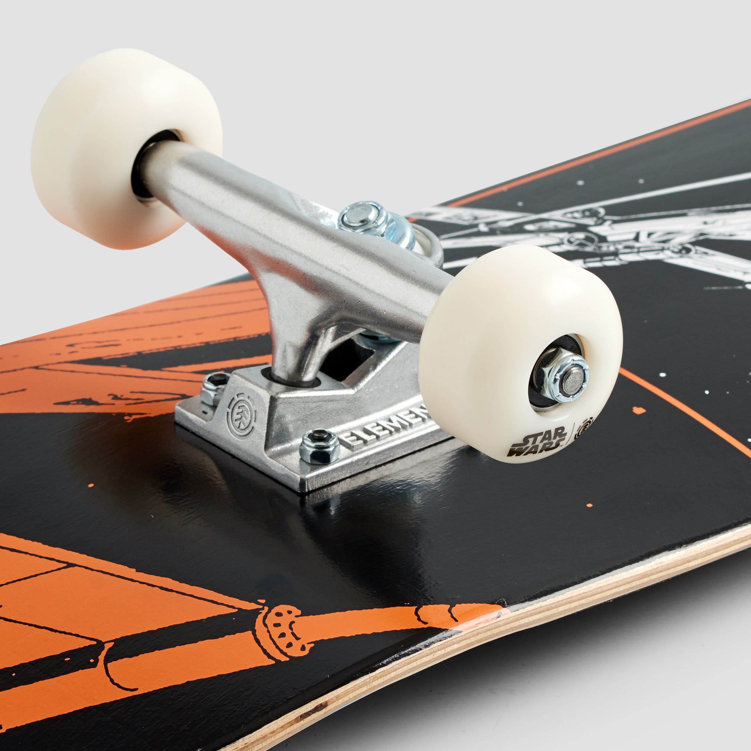 Element X Star Wars SWXE Wing Skateboard - 8"