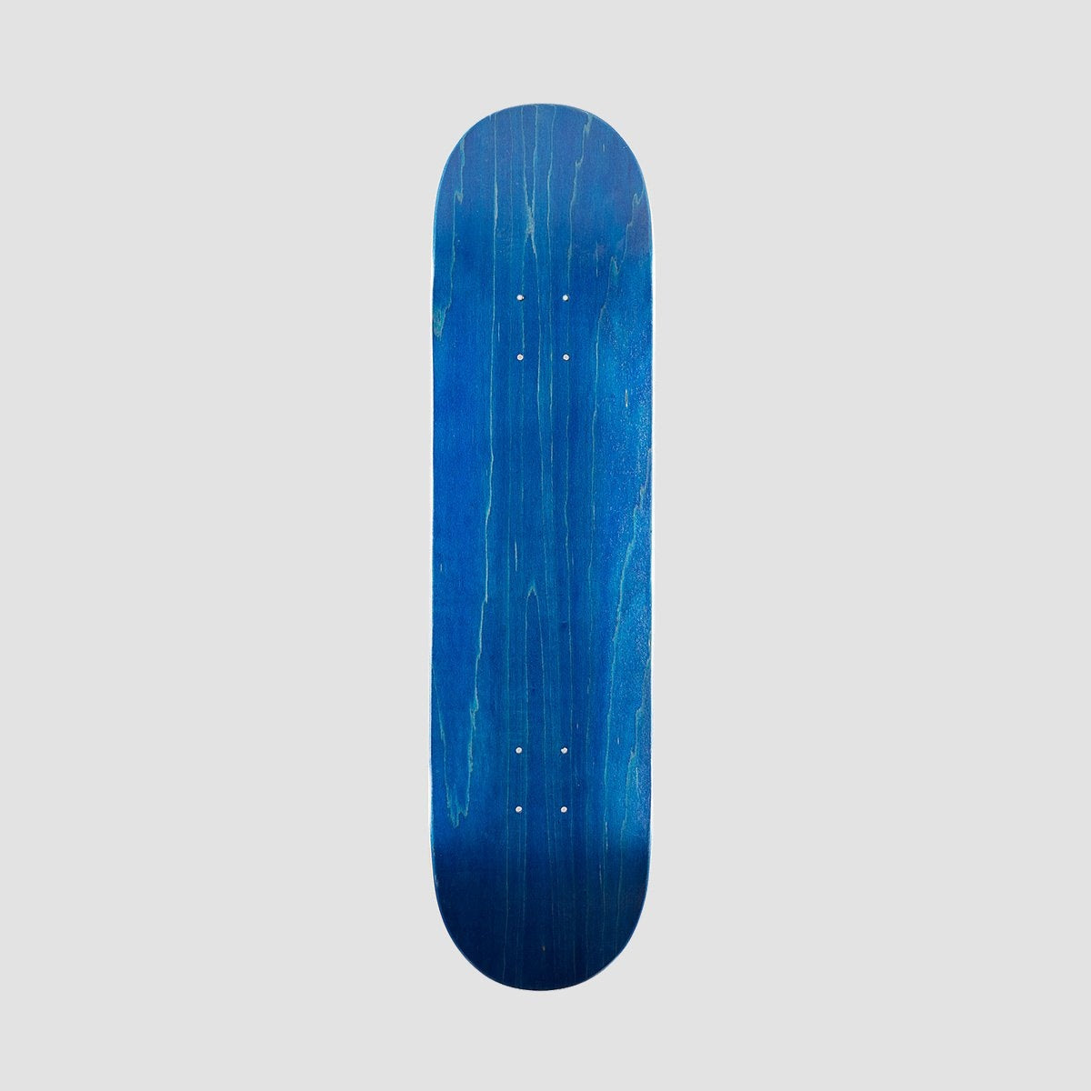 Enuff Classic Deck Blue - 8.0 - Skateboard