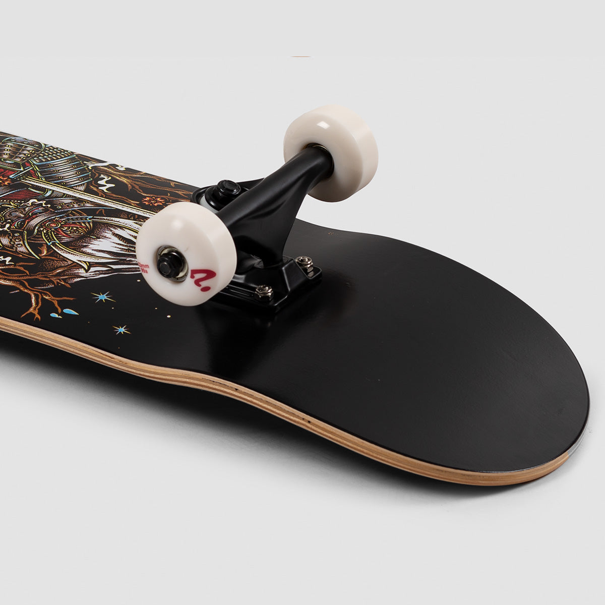 Enuff Nihon Skateboard Samurai - 7.75"