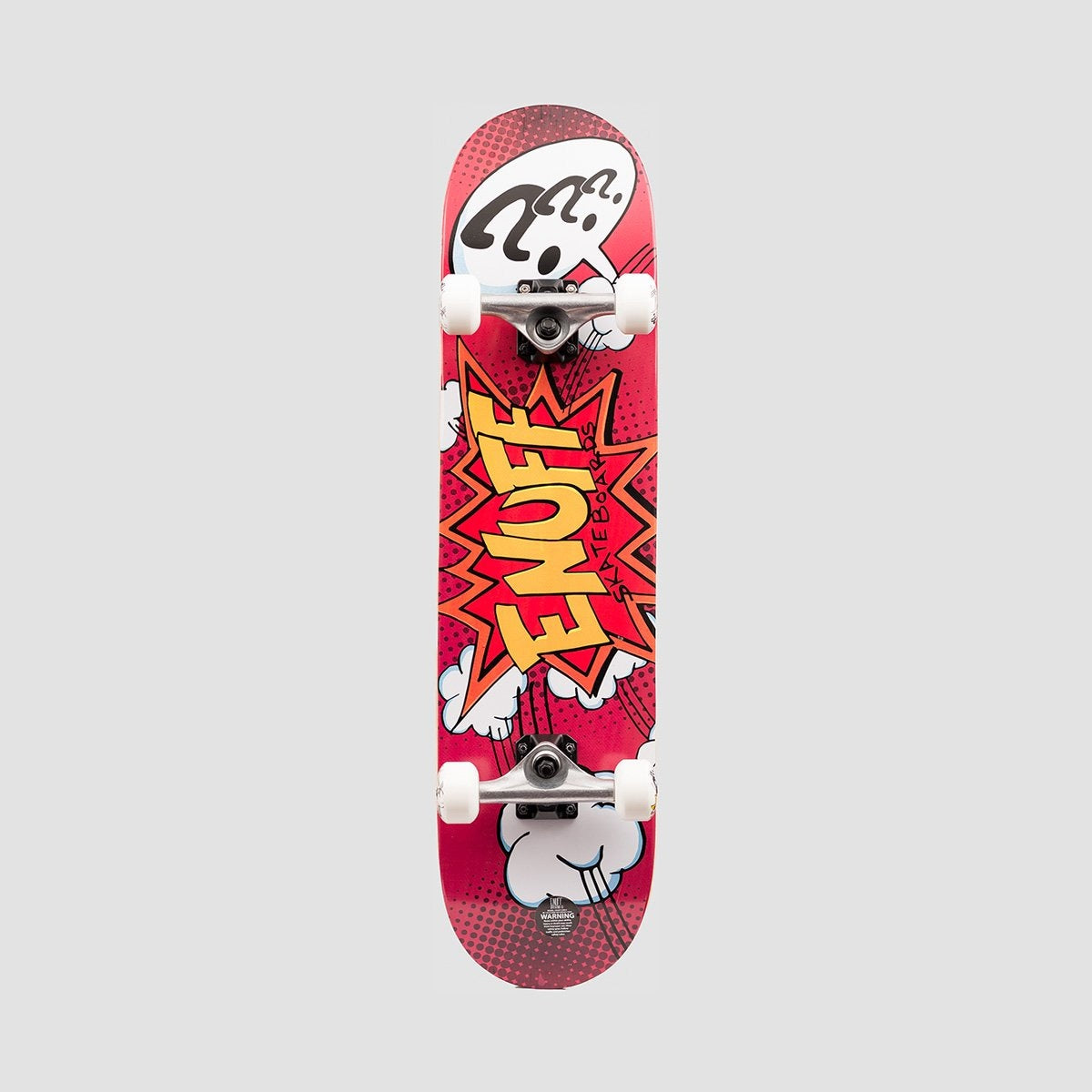 SWEET SKTBS Skateboard - 7.875 MLB Multi, Unisex