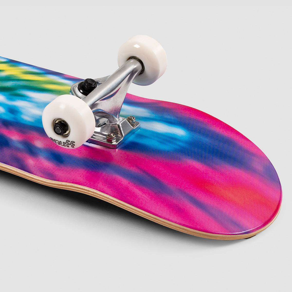 Enuff Tie-Dye Skateboard Tie Dye - 7.75"