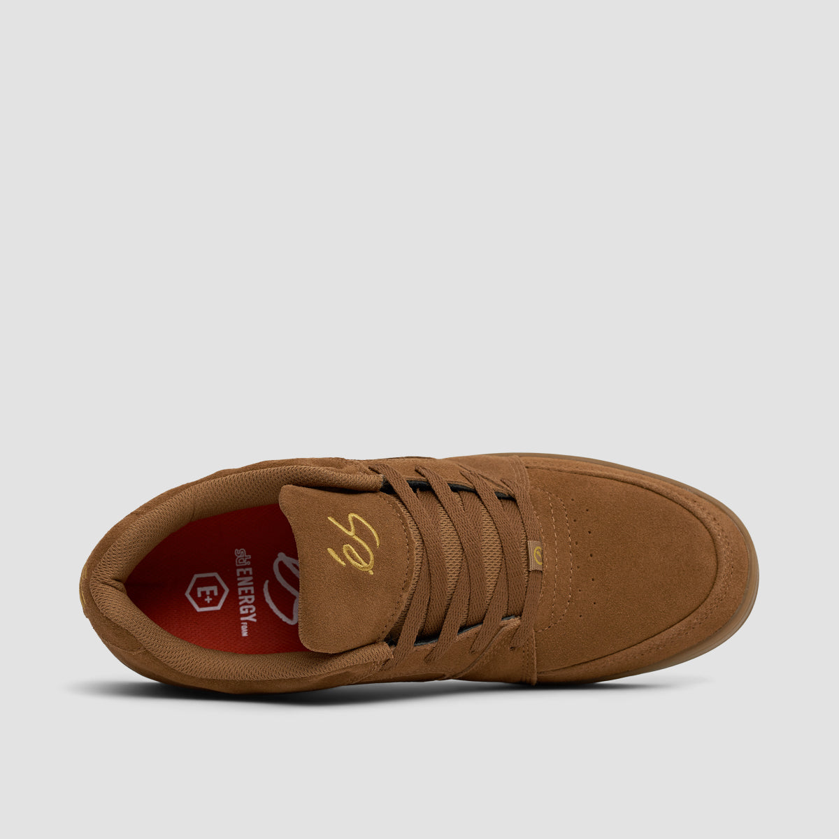 Es accel clearance og brown gum