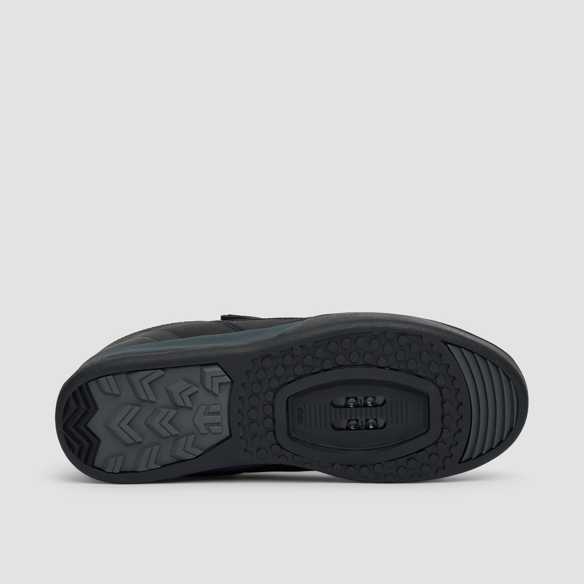 Etnies Camber CL Shoes - Black