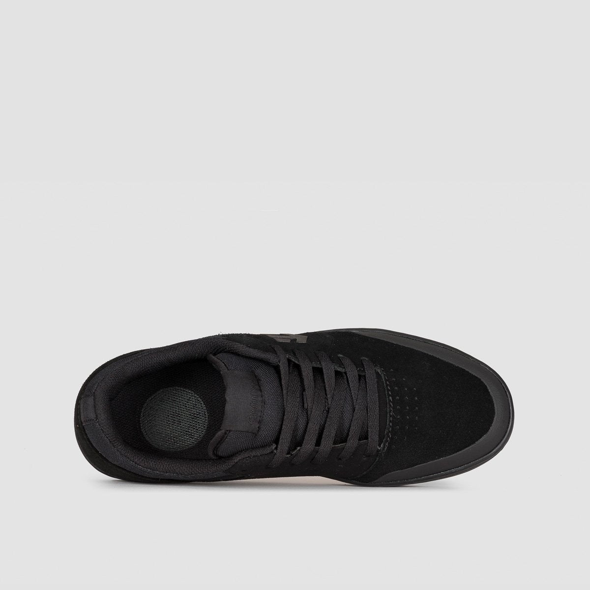 Etnies Marana Black/Black/Black - Footwear